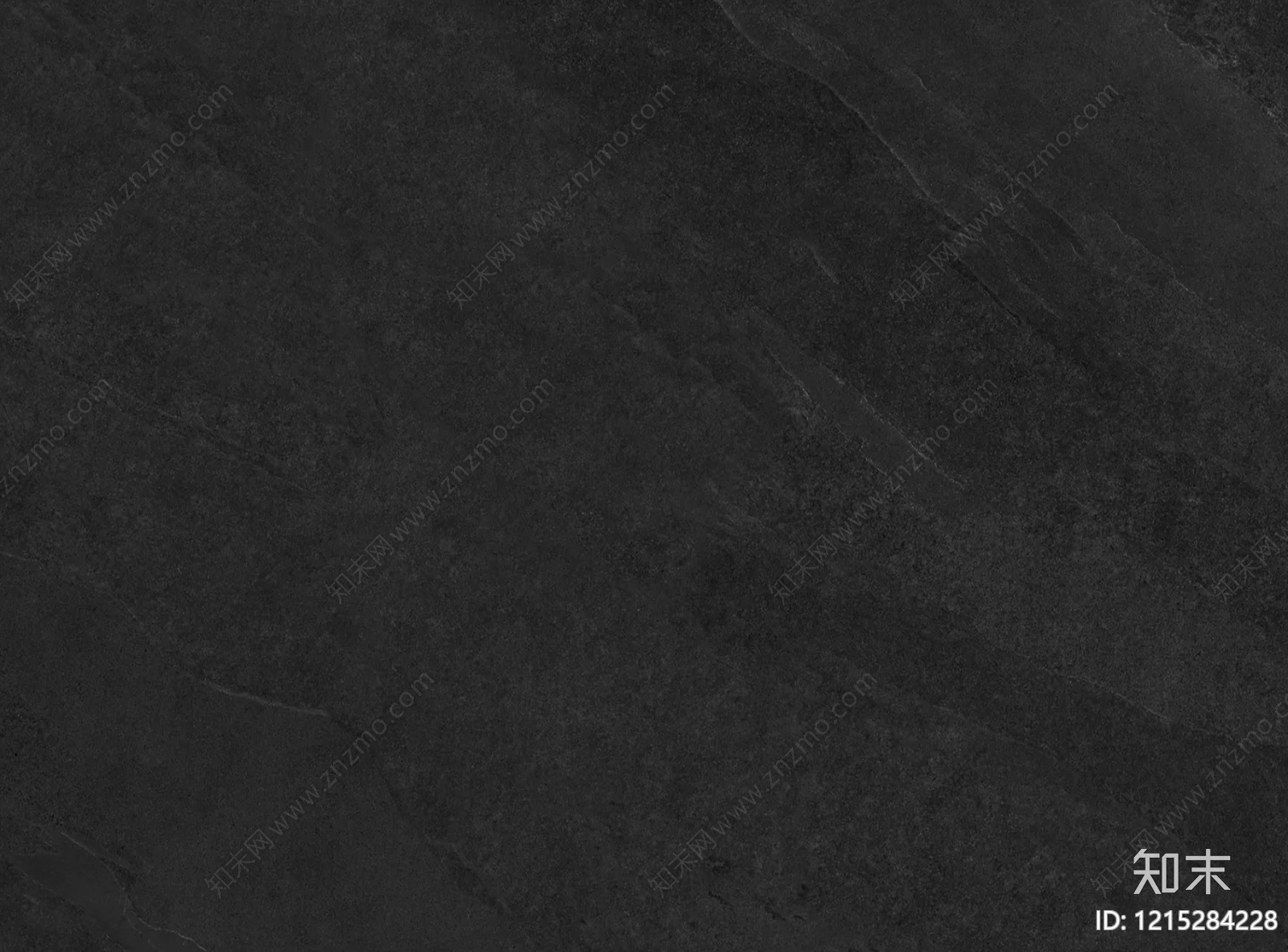 现代黑色岩板贴图下载【ID:1215284228】