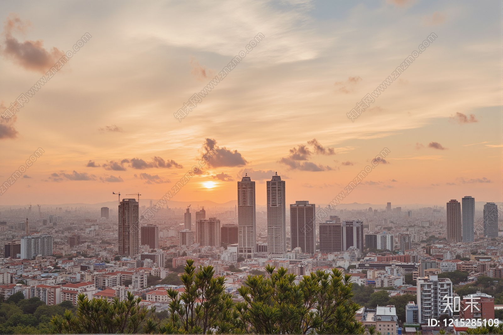 现代天空贴图下载【ID:1215285109】