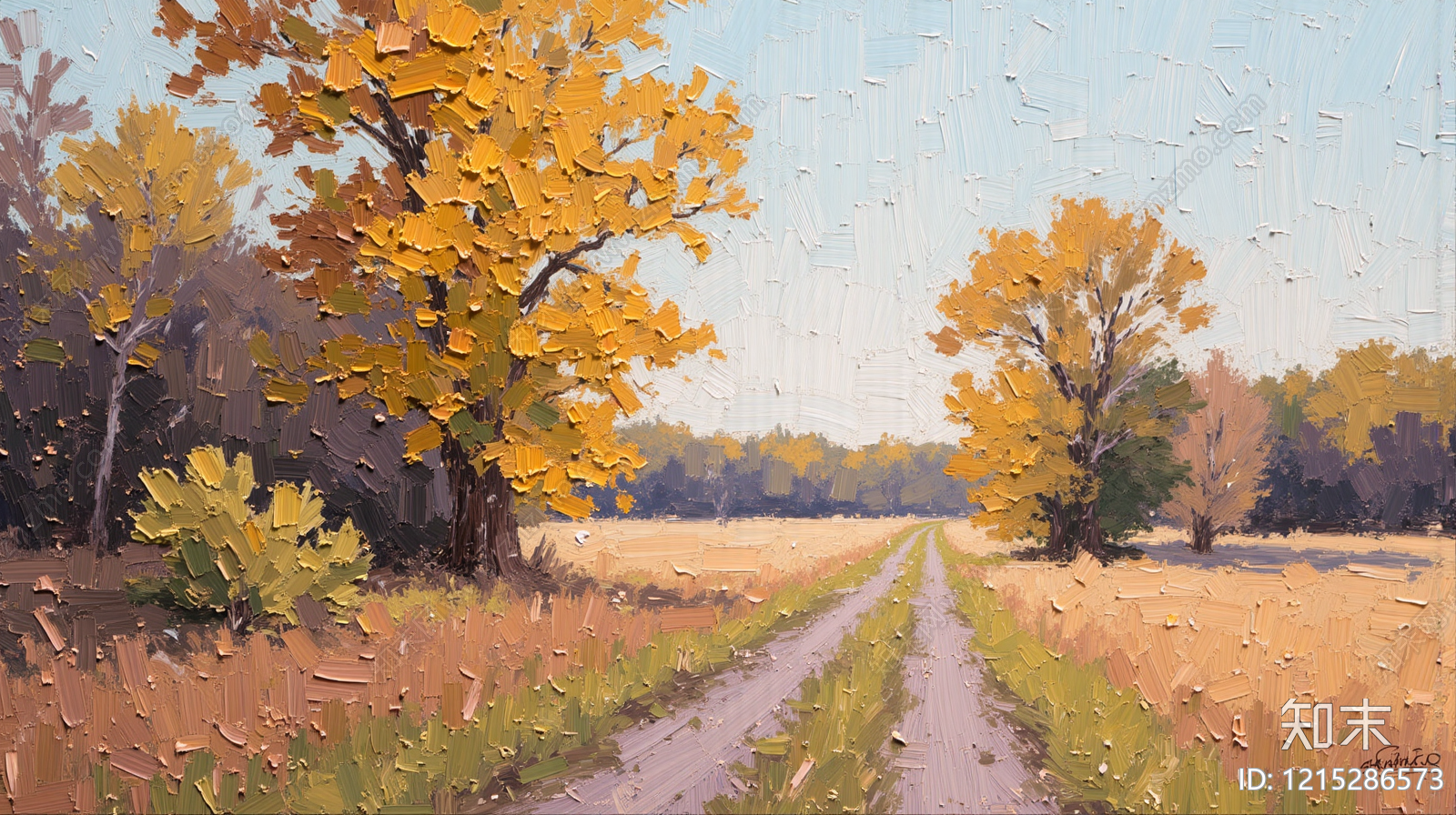 现代装饰画贴图下载【ID:1215286573】