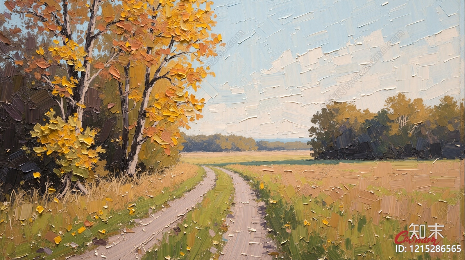 现代装饰画贴图下载【ID:1215286565】