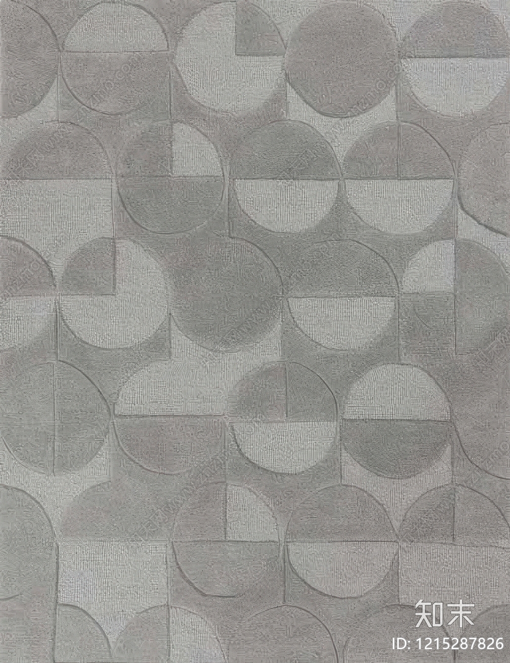 几何地毯贴图下载【ID:1215287826】