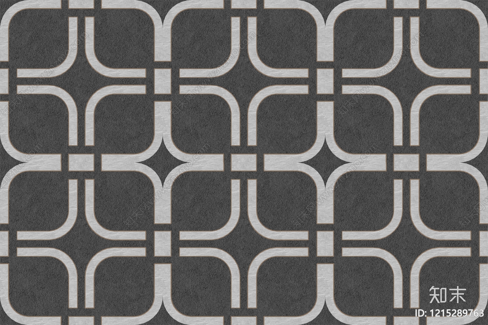 轻奢几何图案铺装贴图下载【ID:1215289763】