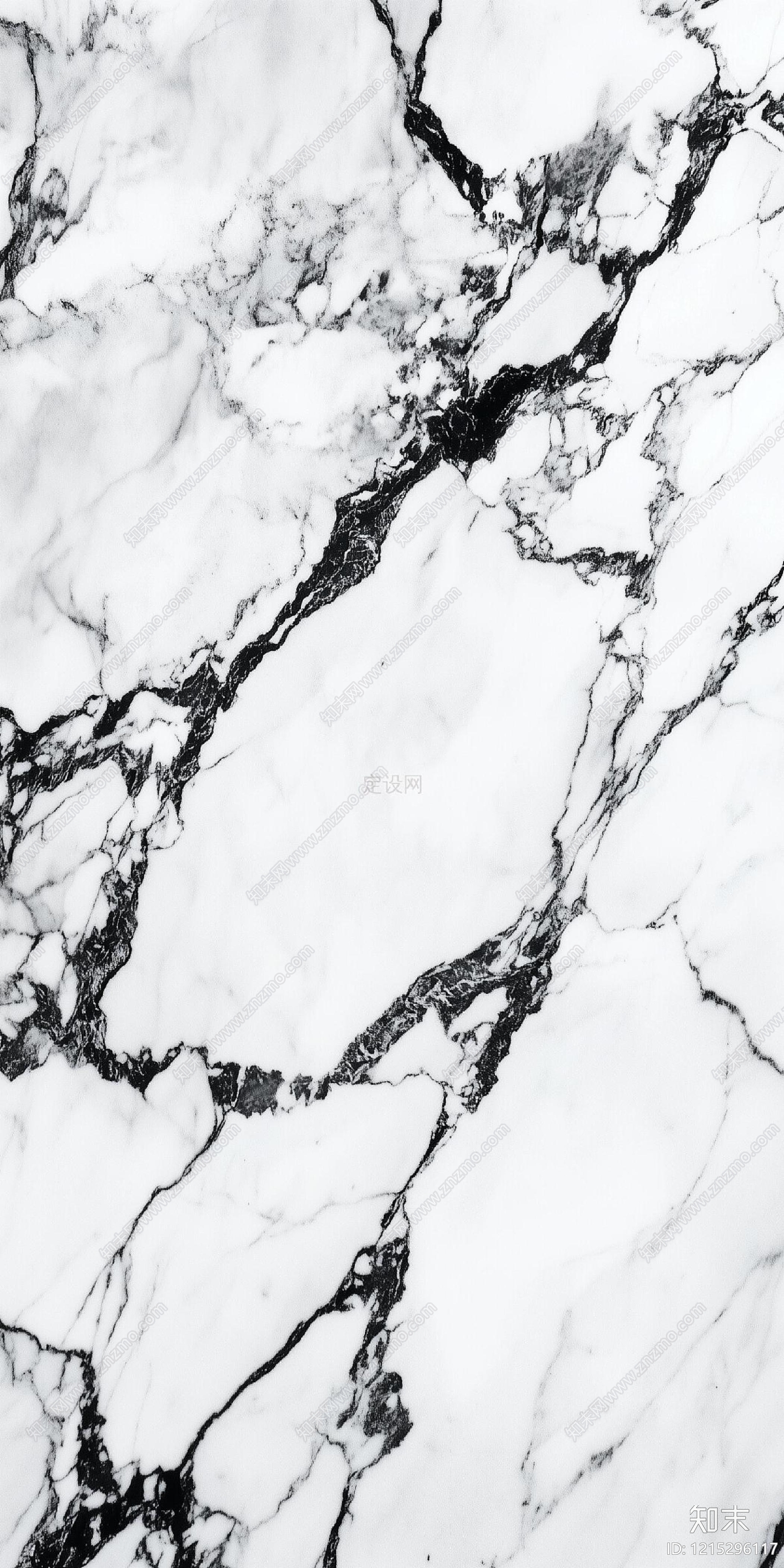 现代黑白大理石贴图下载【ID:1215296117】