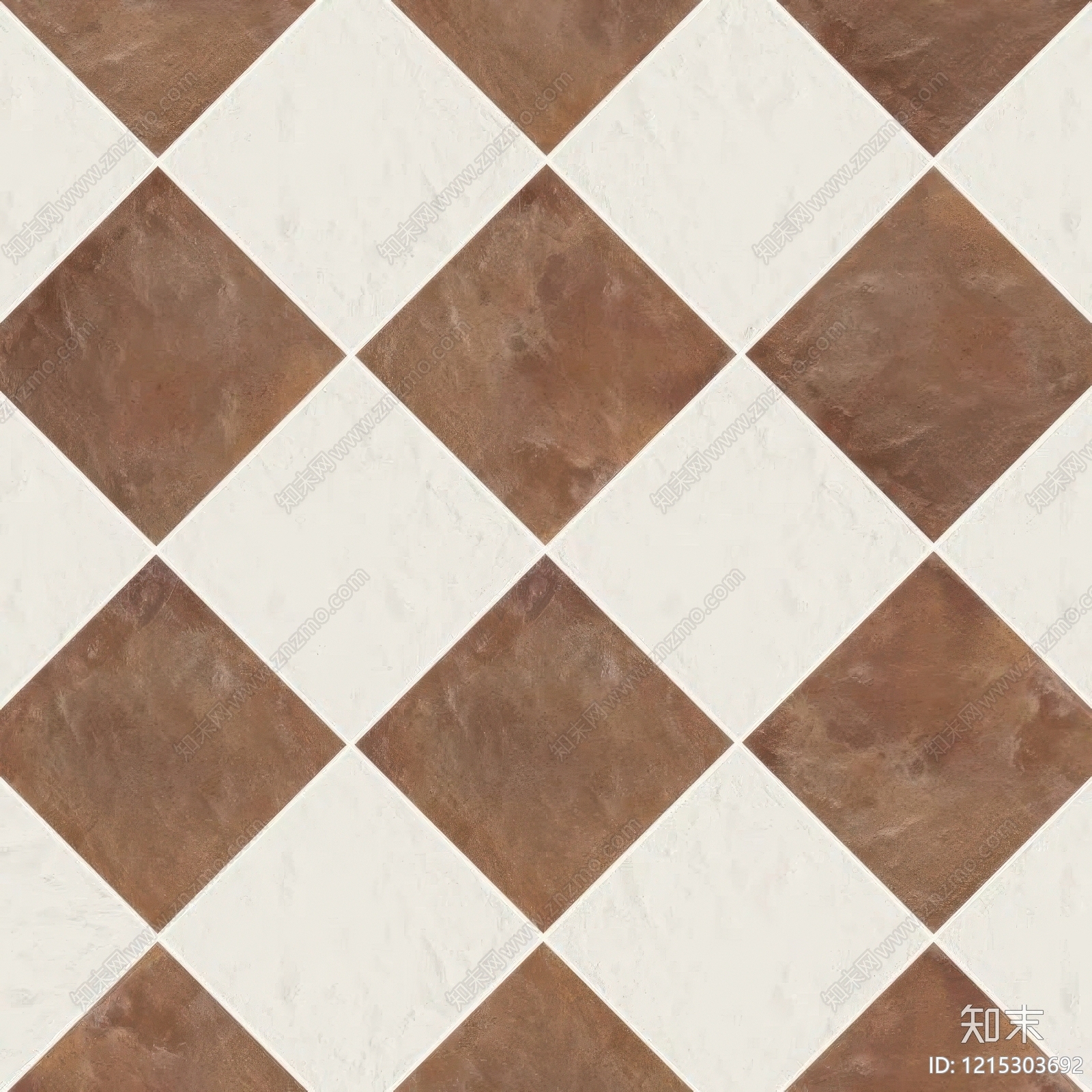 方砖贴图下载【ID:1215303692】