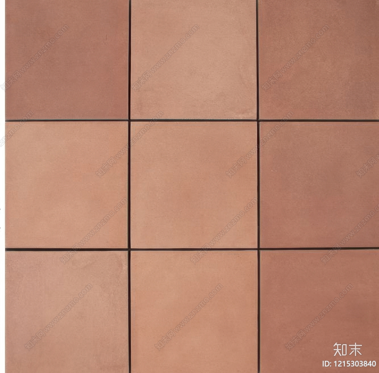 陶土砖贴图下载【ID:1215303840】