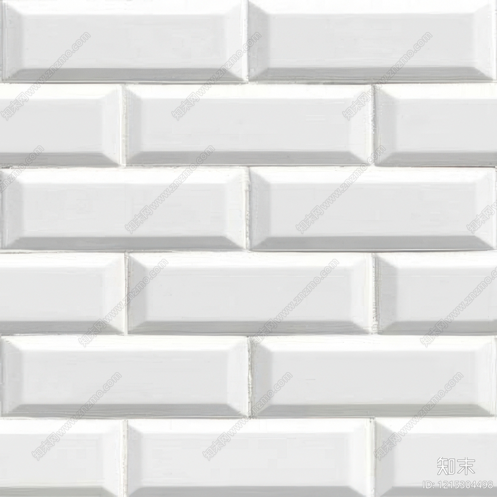白砖贴图下载【ID:1215304498】