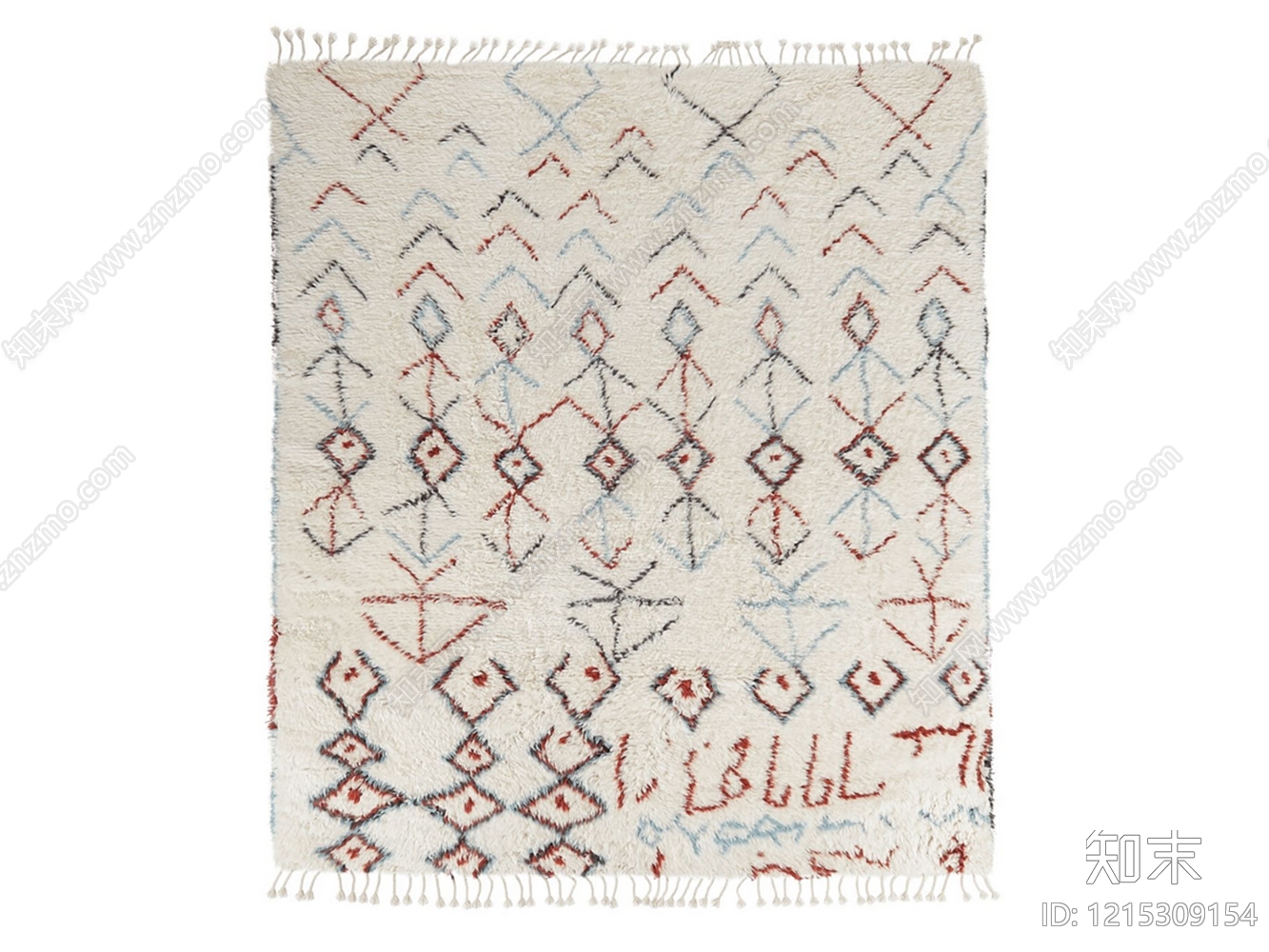 现代酒店地毯贴图下载【ID:1215309154】