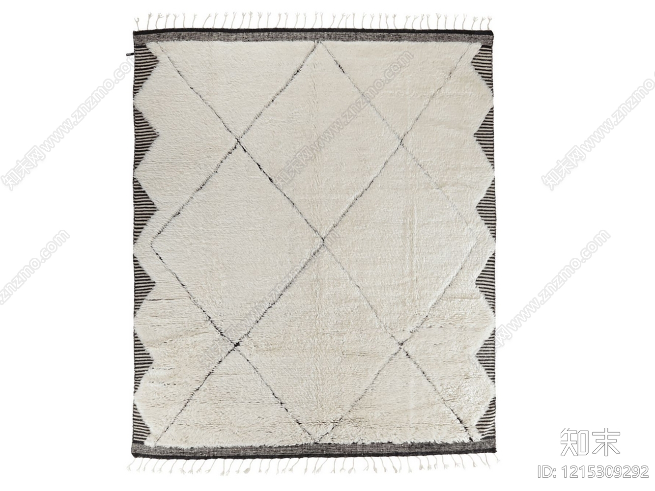 现代酒店地毯贴图下载【ID:1215309292】