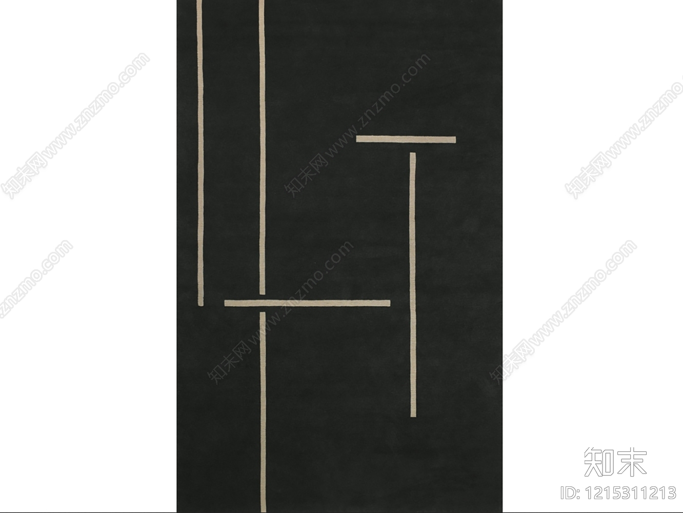 现代酒店地毯贴图下载【ID:1215311213】