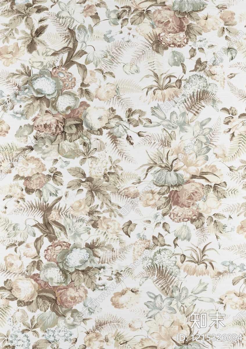 传统纹样贴图下载【ID:1215326094】