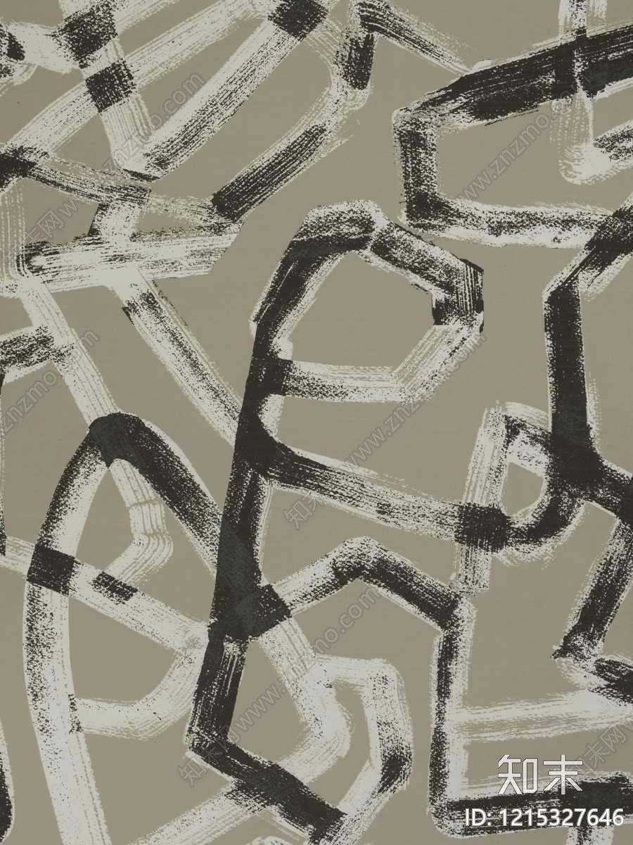 抽象画贴图下载【ID:1215327646】