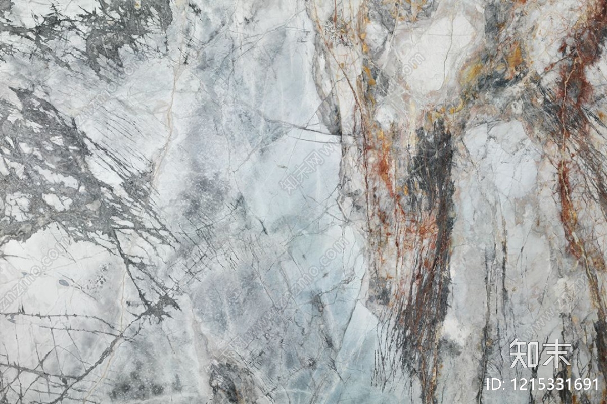 山水大理石贴图下载【ID:1215331691】
