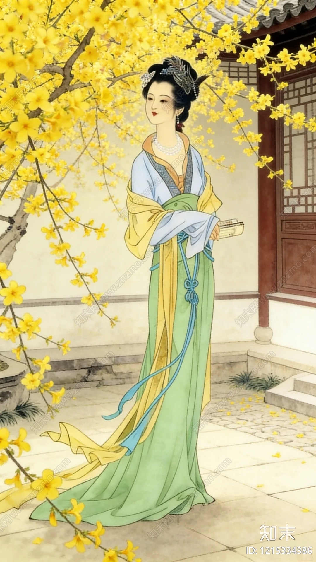 其他挂画贴图下载【ID:1215334386】