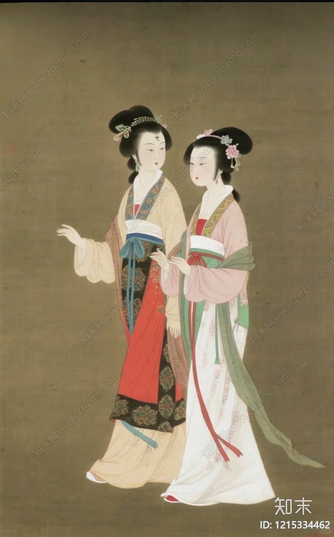 其他挂画贴图下载【ID:1215334462】