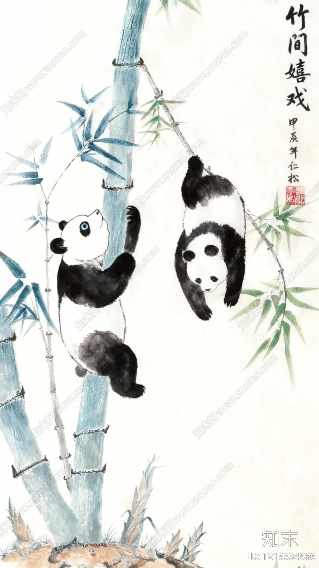 其他挂画贴图下载【ID:1215334566】