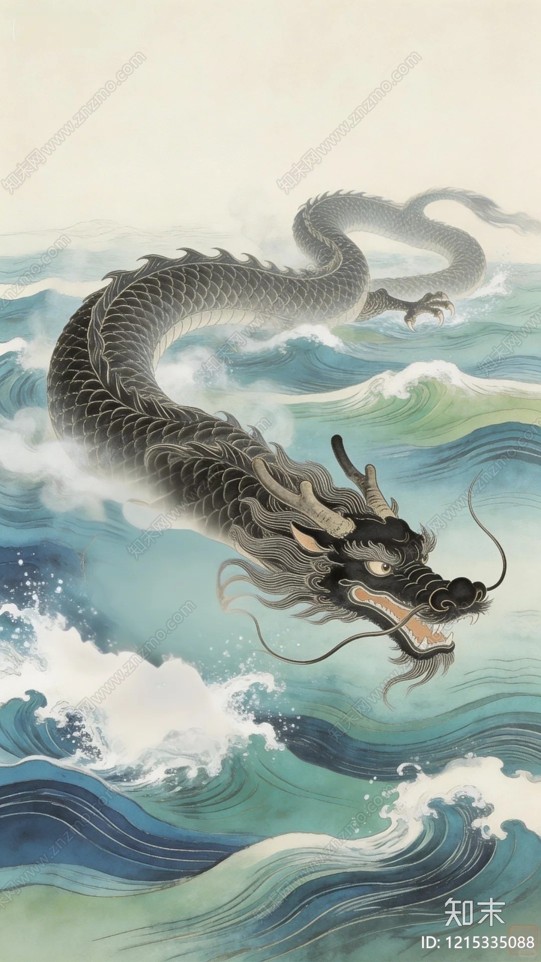 其他挂画贴图下载【ID:1215335088】