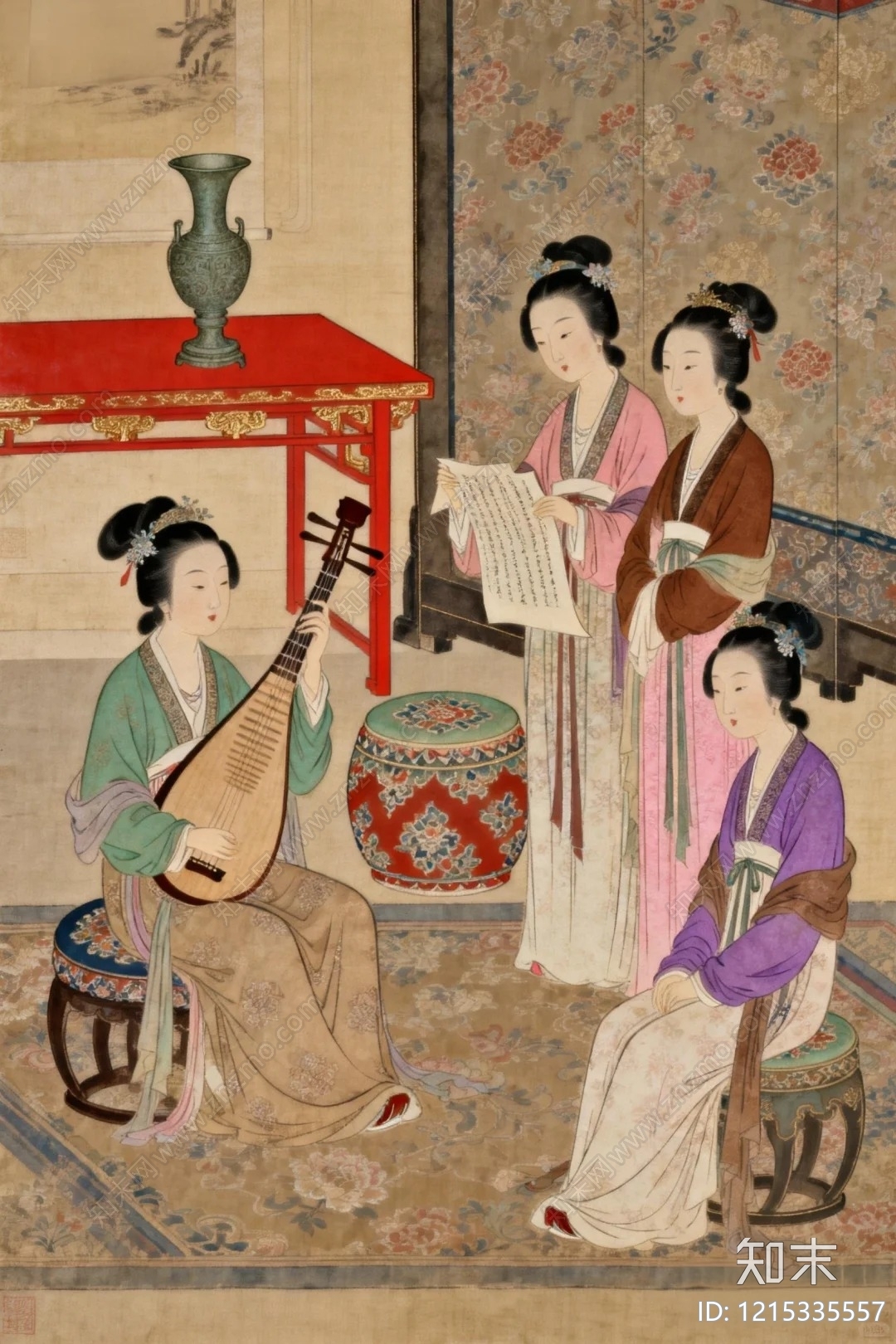 其它内景贴图下载【ID:1215335557】