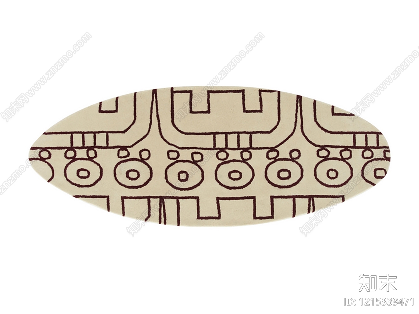 现代酒店地毯贴图下载【ID:1215339471】