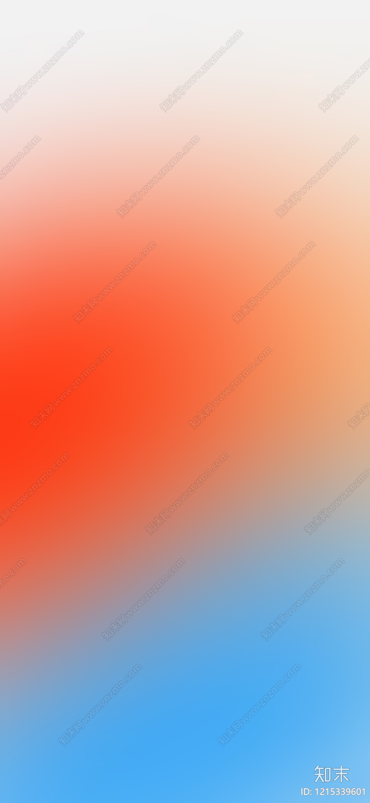 现代渐变长虹玻璃贴图下载【ID:1215339601】