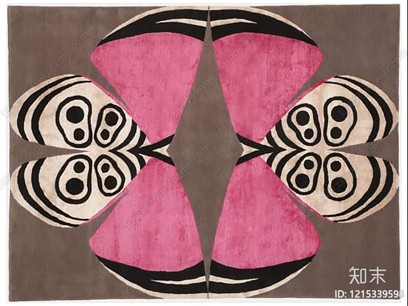 现代酒店地毯贴图下载【ID:1215339598】