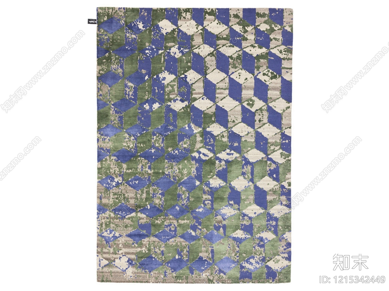 现代酒店地毯贴图下载【ID:1215342449】