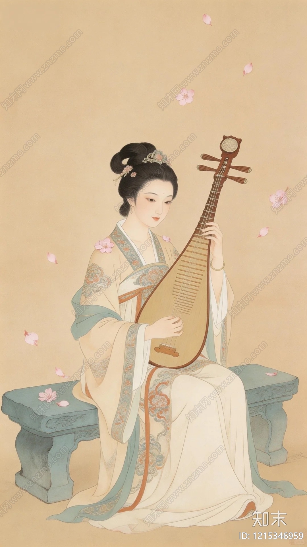 其他挂画贴图下载【ID:1215346959】