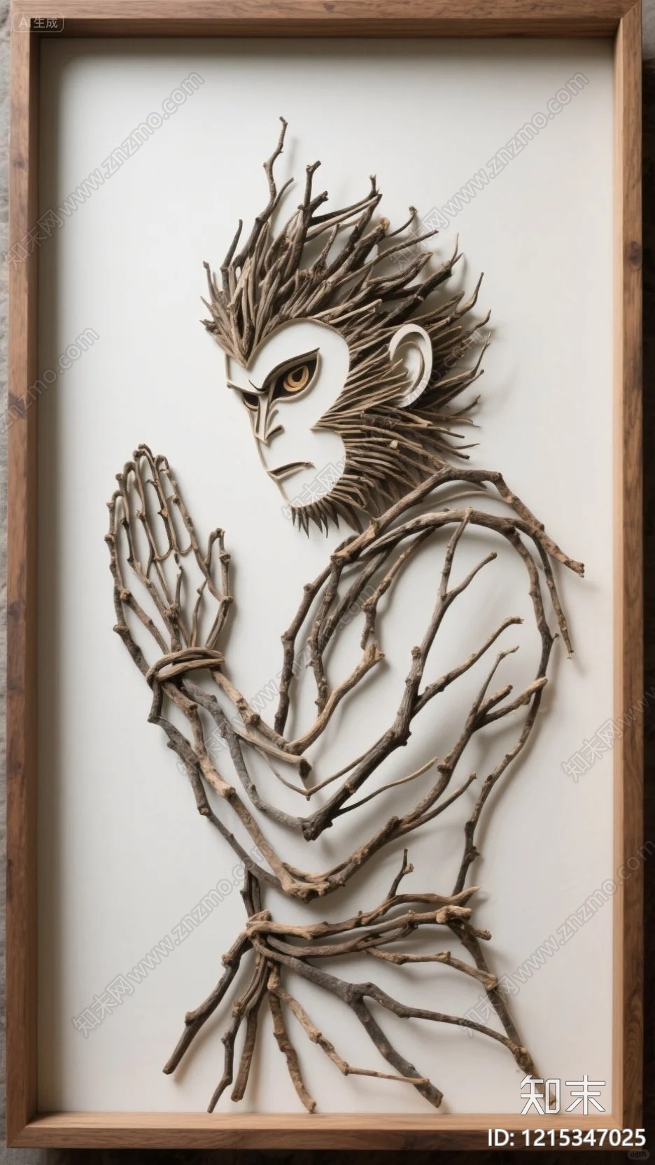 其他挂画贴图下载【ID:1215347025】