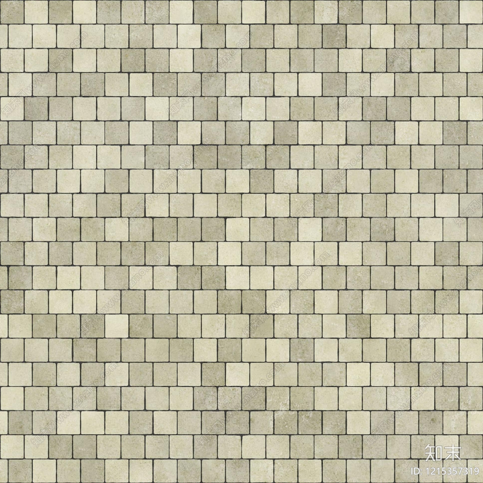 现代广场砖贴图下载【ID:1215357319】