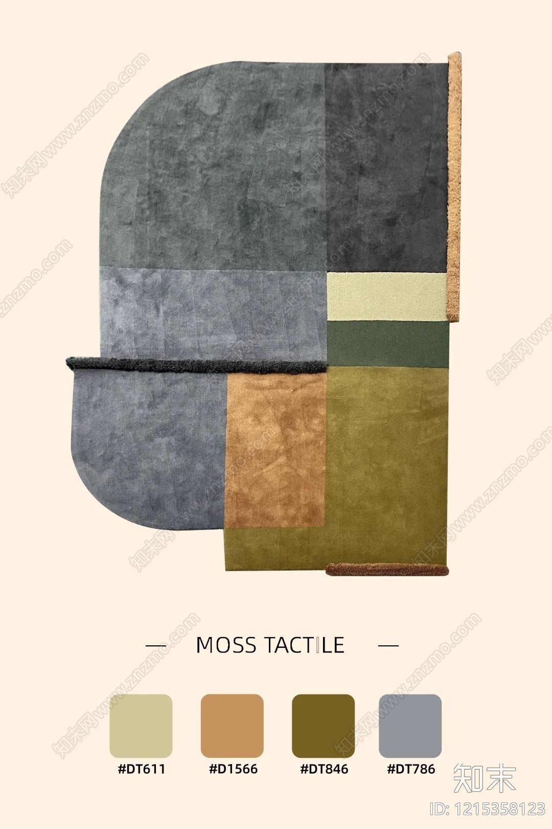 绒布贴图下载【ID:1215358123】