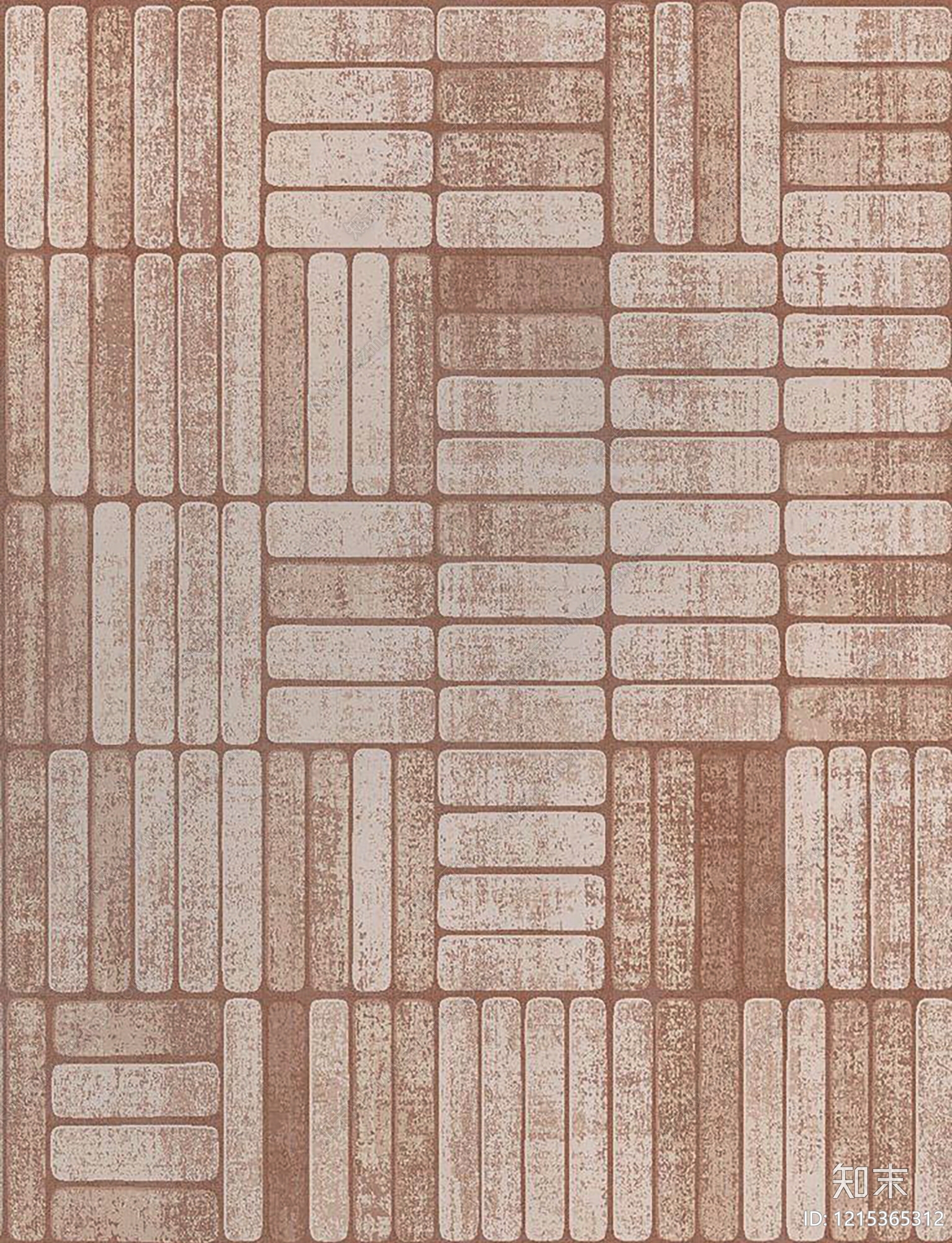 现代拼花砖贴图下载【ID:1215365312】