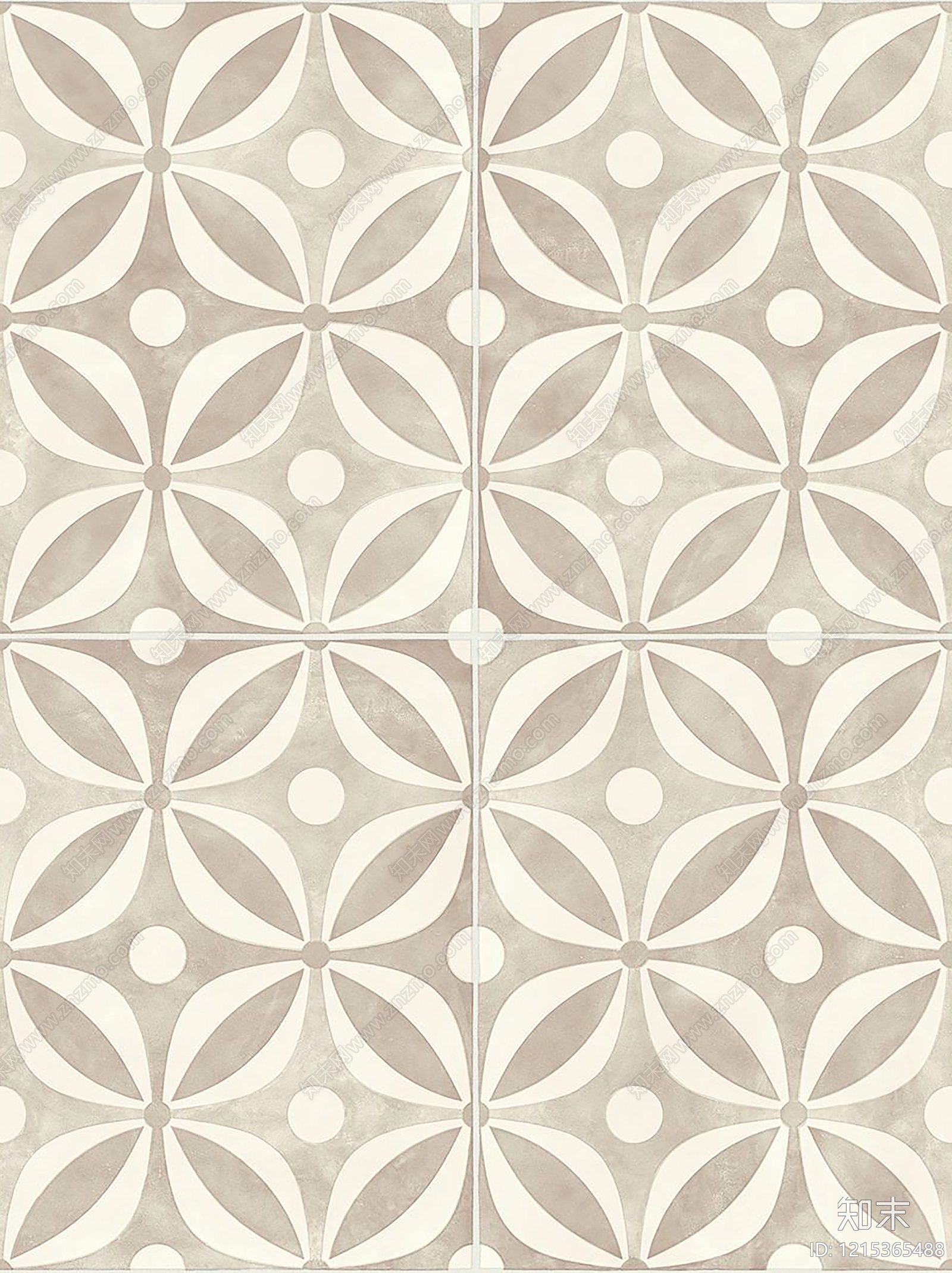 现代几何壁纸贴图下载【ID:1215365488】