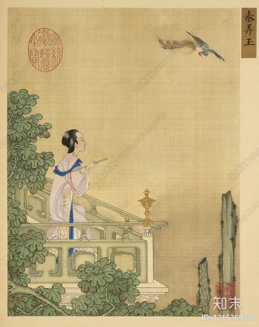 其他挂画贴图下载【ID:1215369318】