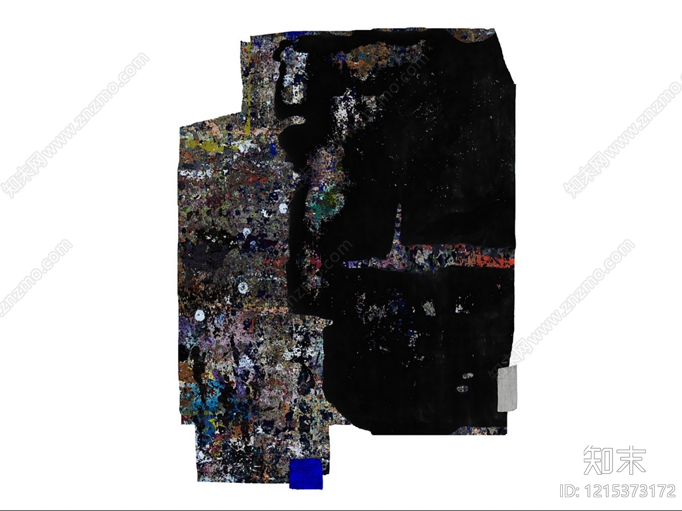 现代酒店地毯贴图下载【ID:1215373172】