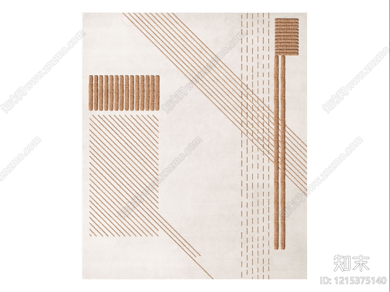 现代酒店地毯贴图下载【ID:1215375140】