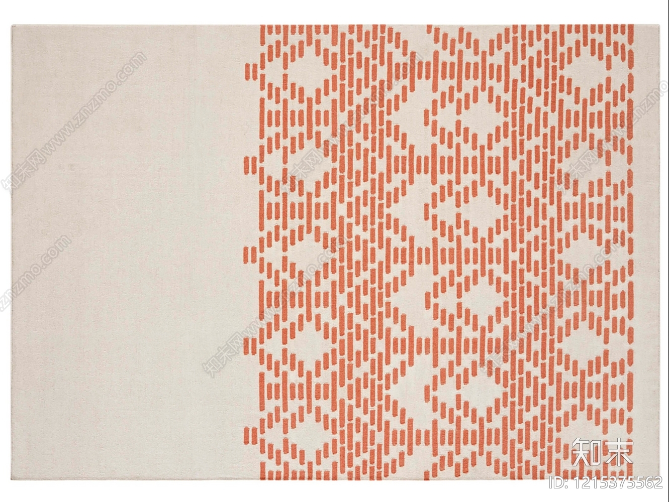 现代酒店地毯贴图下载【ID:1215375562】