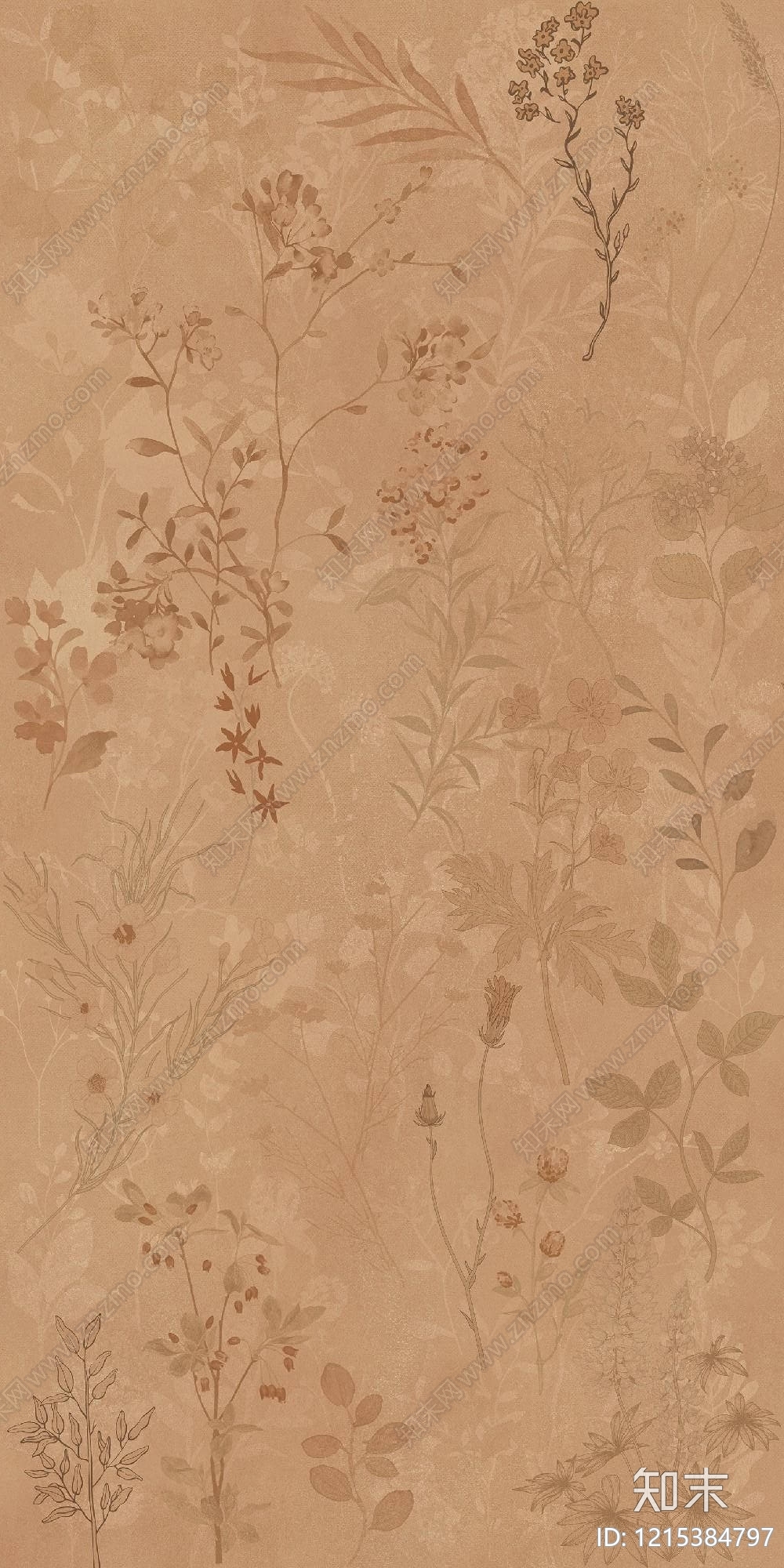 中古艺术砖贴图下载【ID:1215384797】