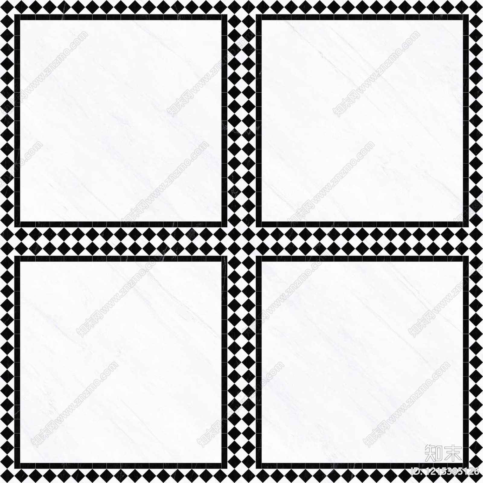 法式花纹砖贴图下载【ID:1215385126】