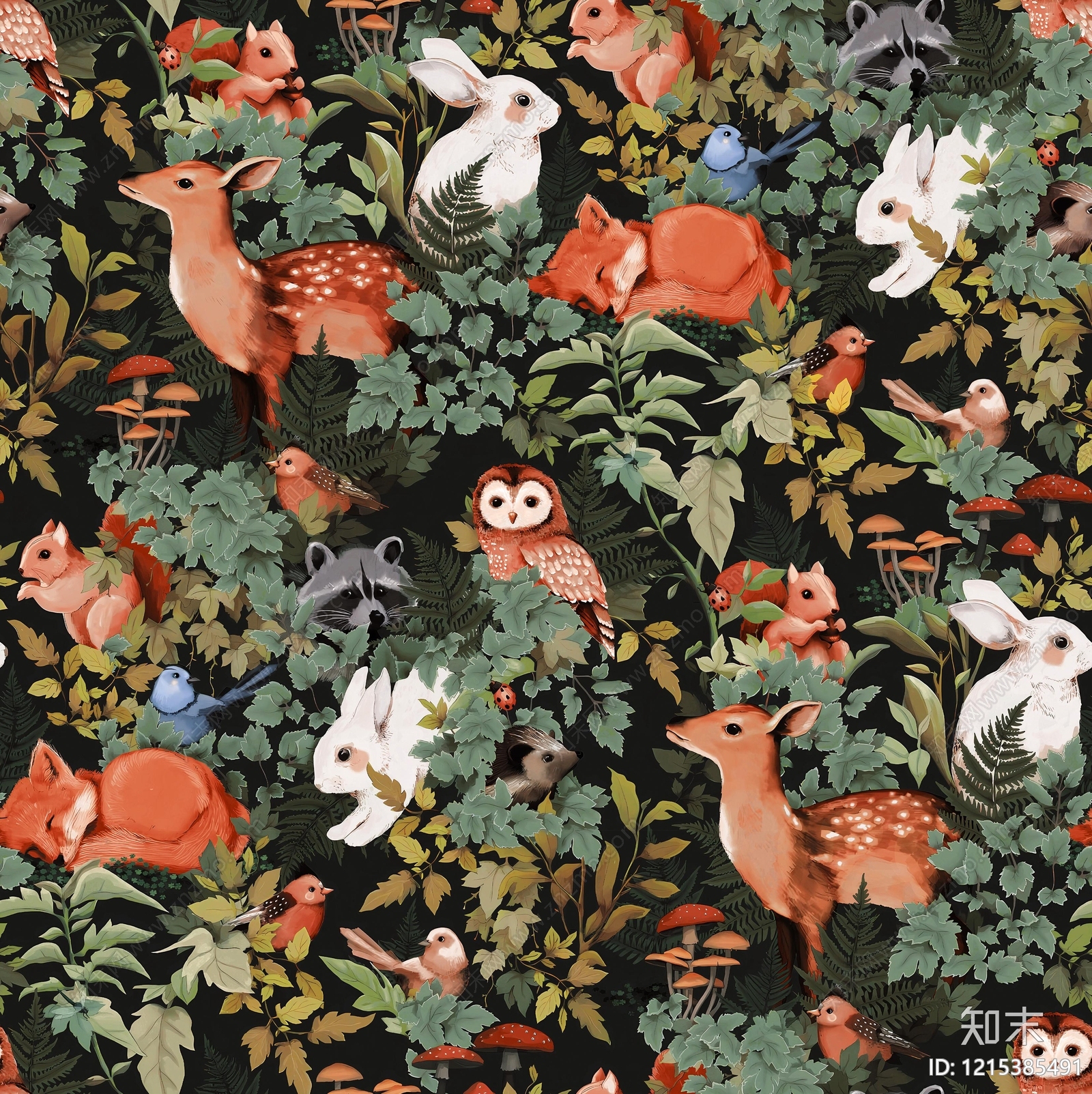 美式艺术砖贴图下载【ID:1215385491】