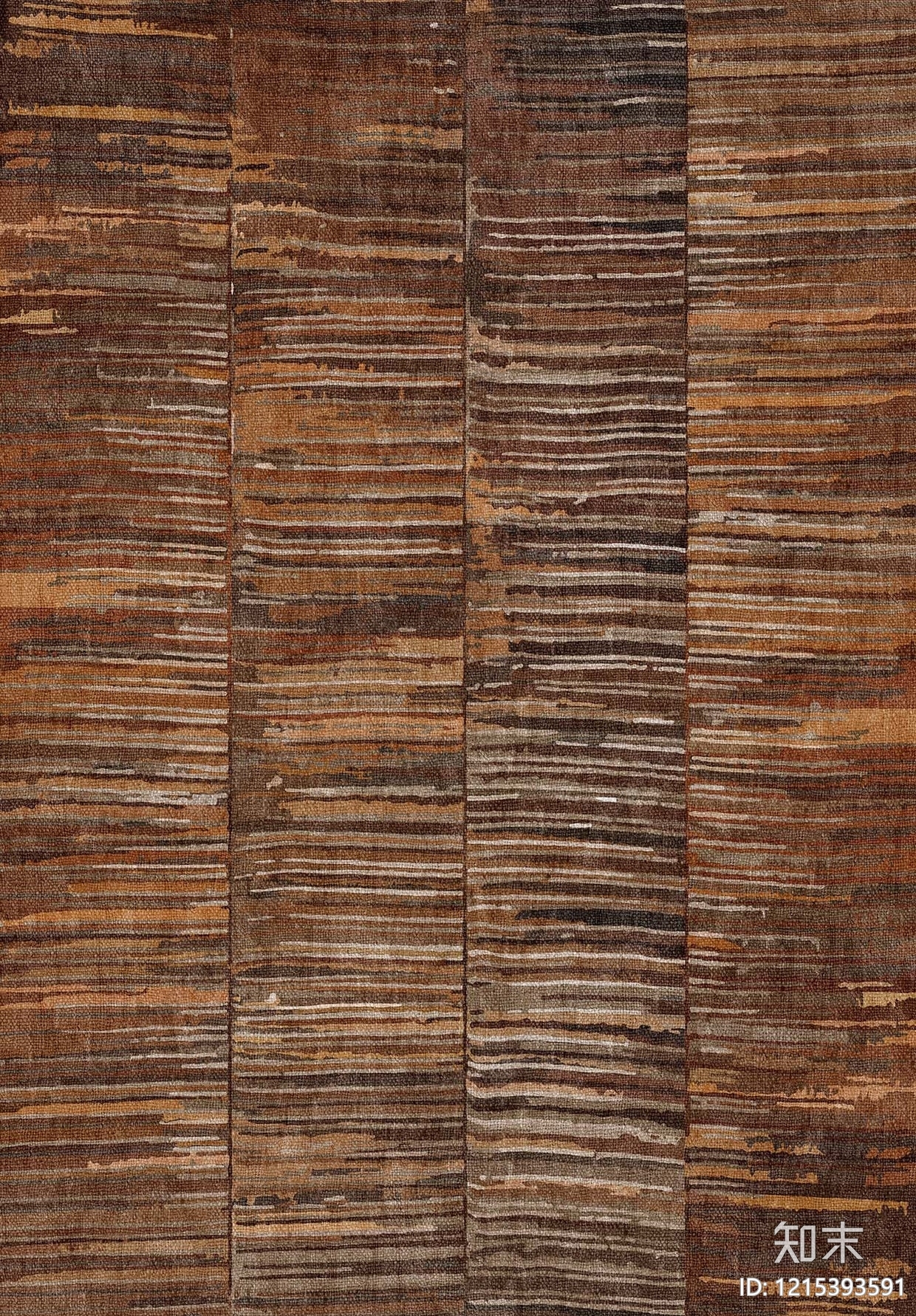 法式条纹地毯贴图下载【ID:1215393591】