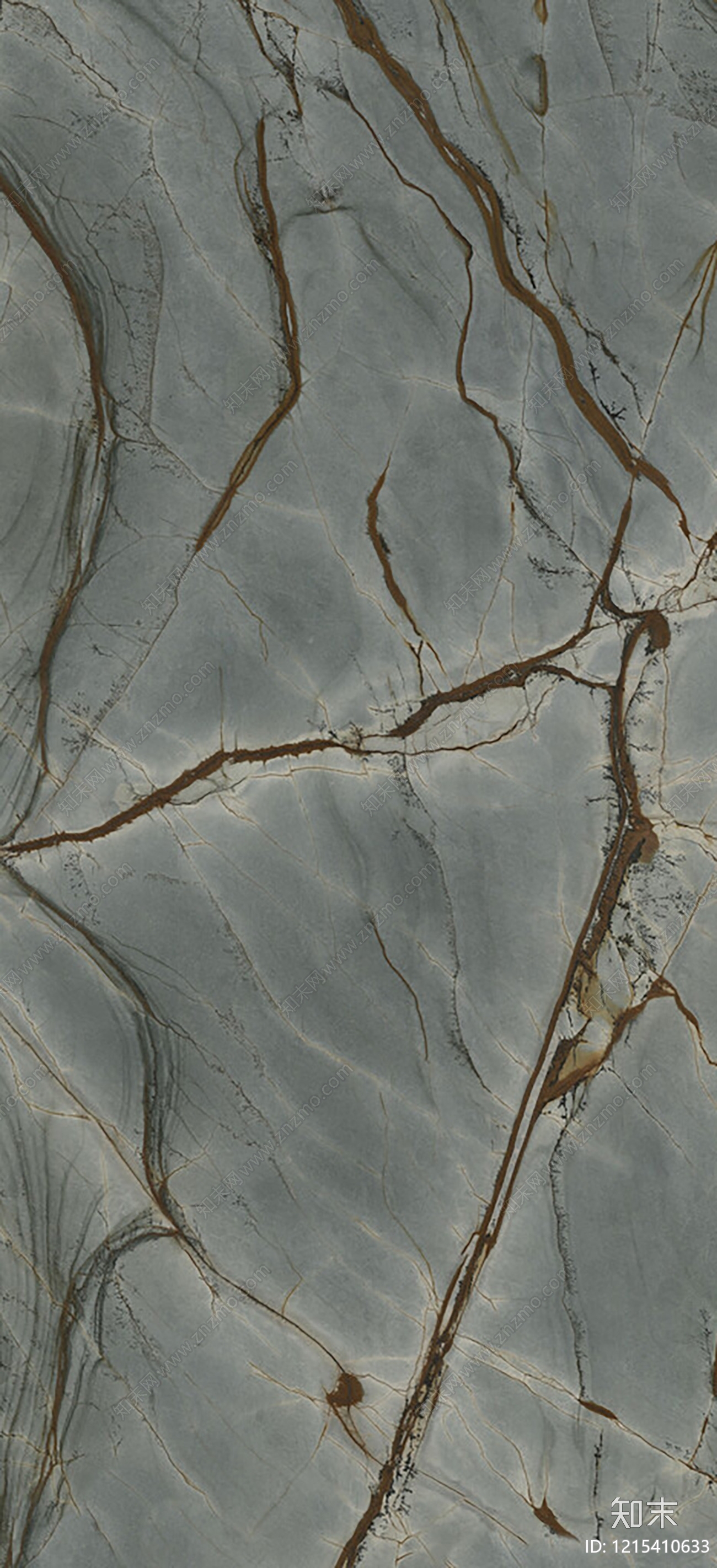 现代绿色奢石贴图下载【ID:1215410633】