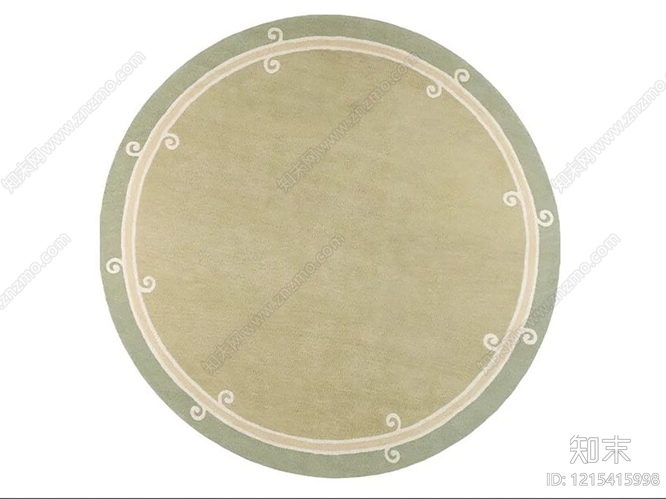 现代酒店地毯贴图下载【ID:1215415998】