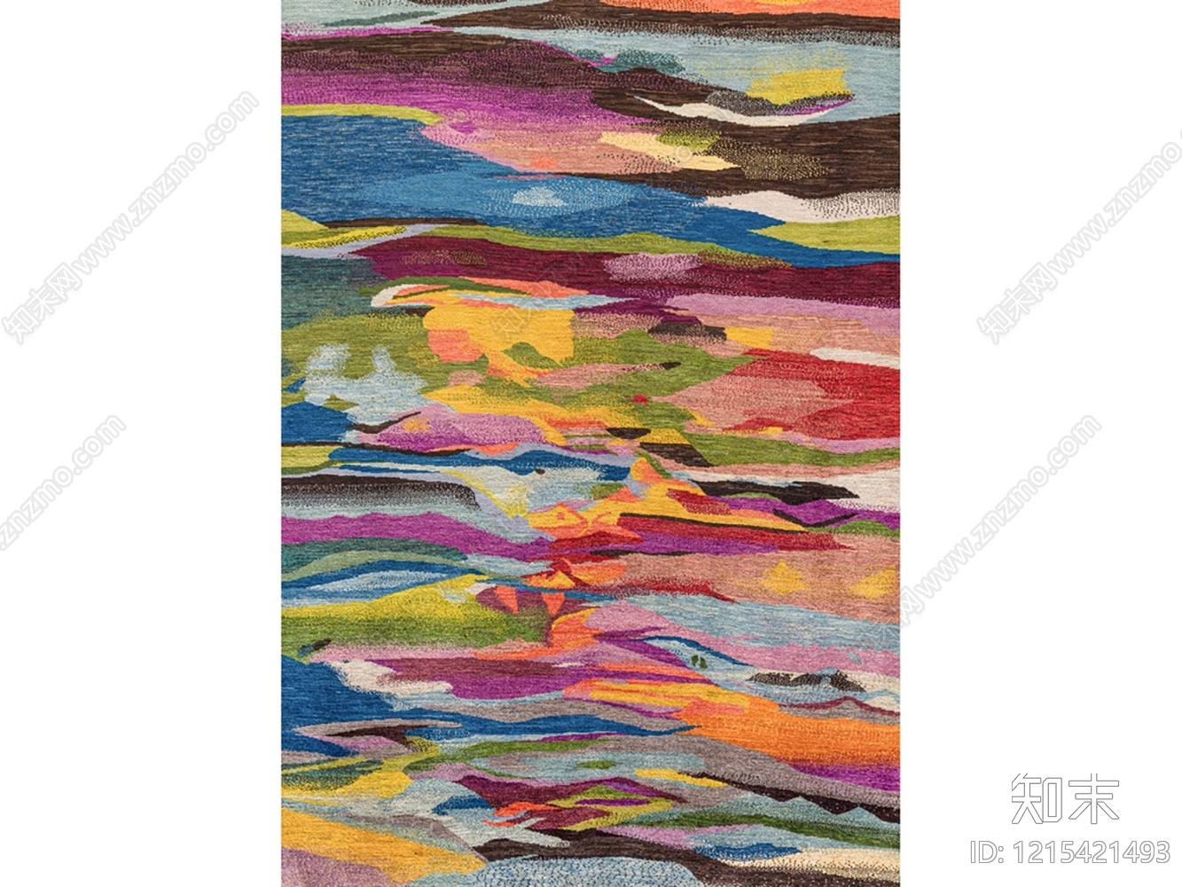 现代酒店地毯贴图下载【ID:1215421493】