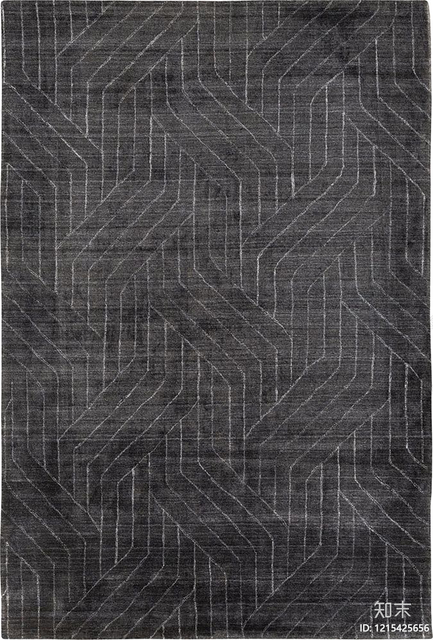 复古几何地毯贴图下载【ID:1215425656】