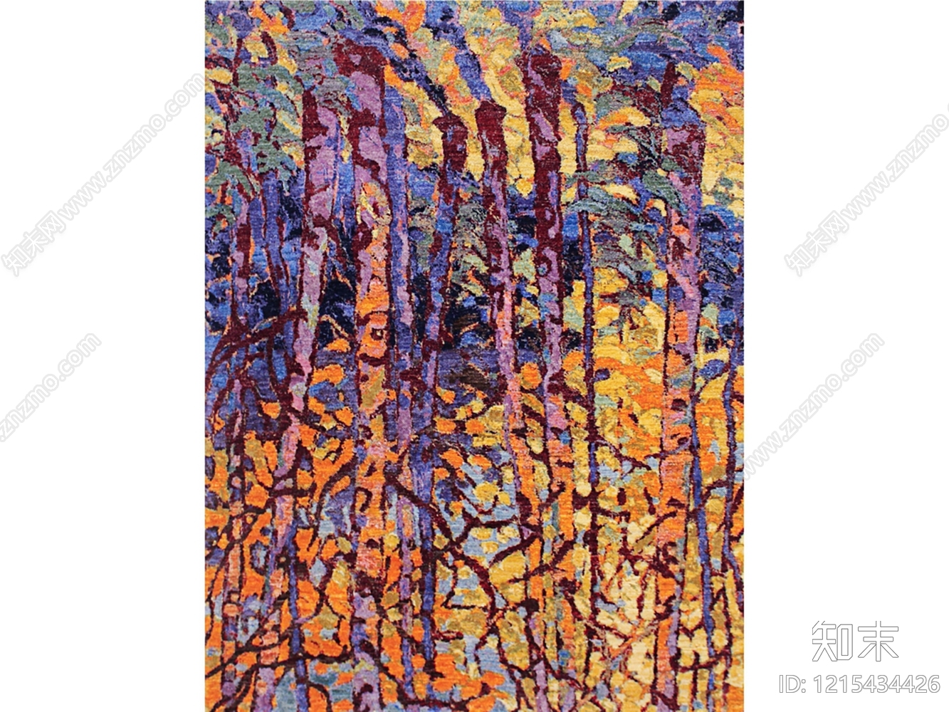 现代酒店地毯贴图下载【ID:1215434426】