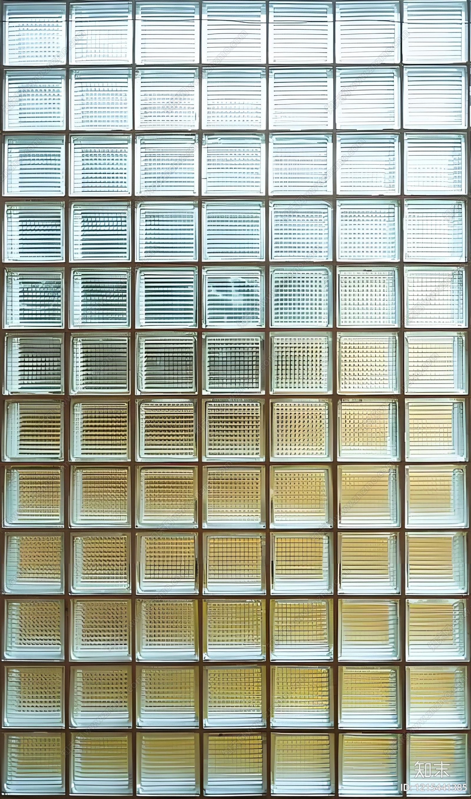 玻璃砖贴图下载【ID:1215441385】