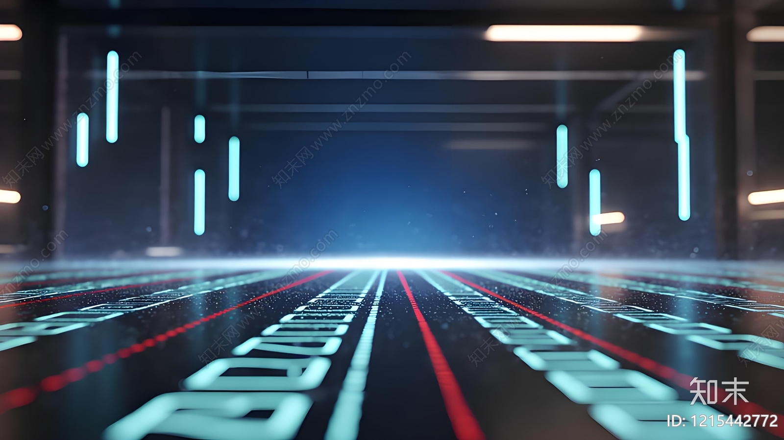 电子屏幕贴图下载【ID:1215442772】