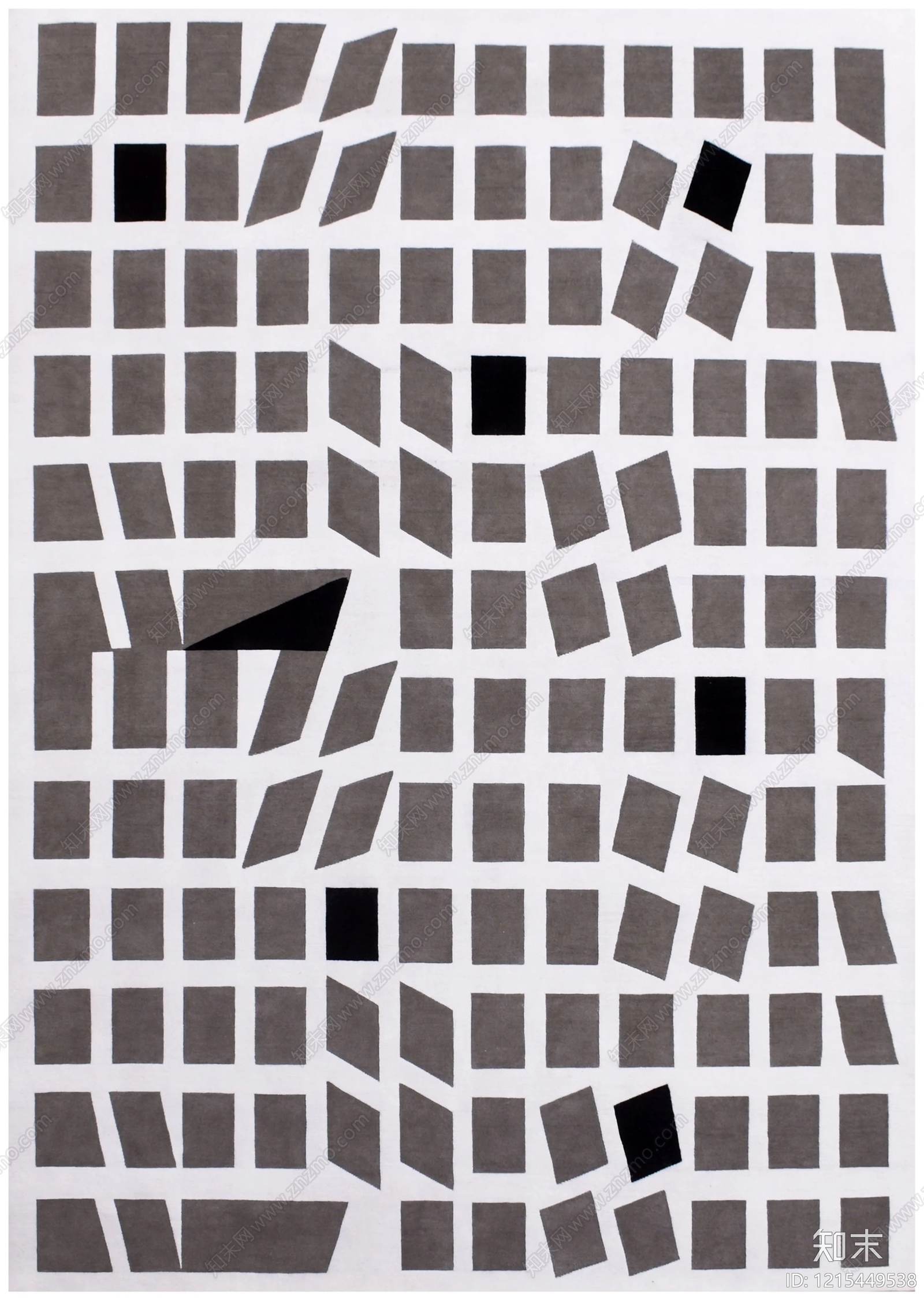 几何图案铺装贴图下载【ID:1215449538】