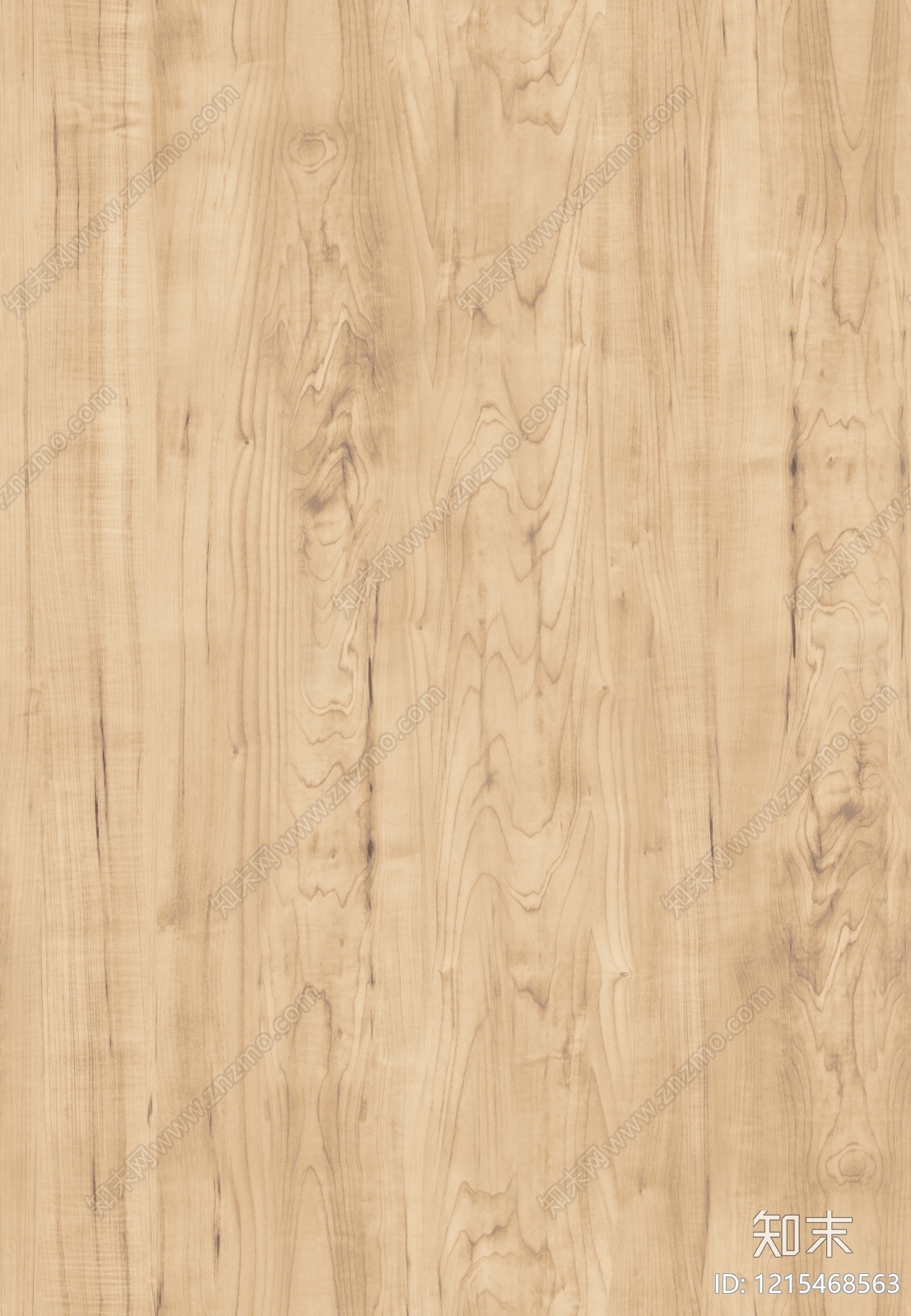 浅色木纹贴图下载【ID:1215468563】