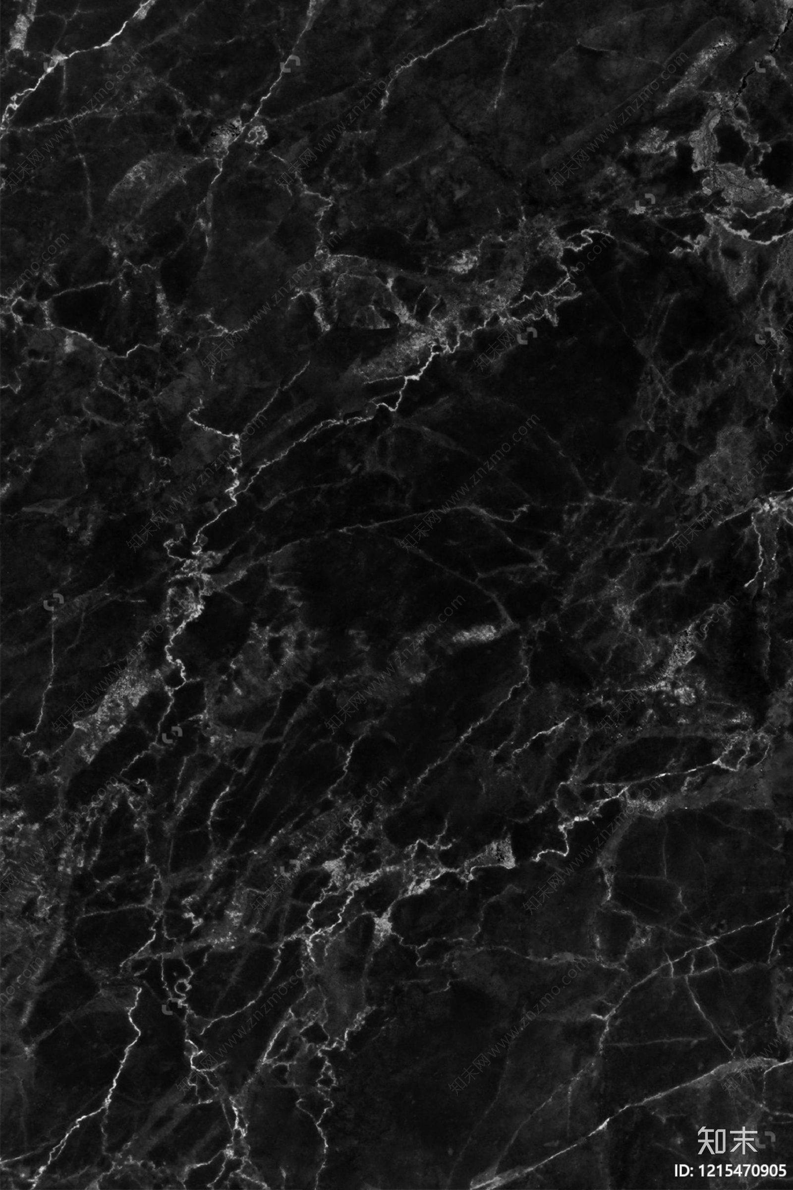 现代深色大理石贴图下载【ID:1215470905】