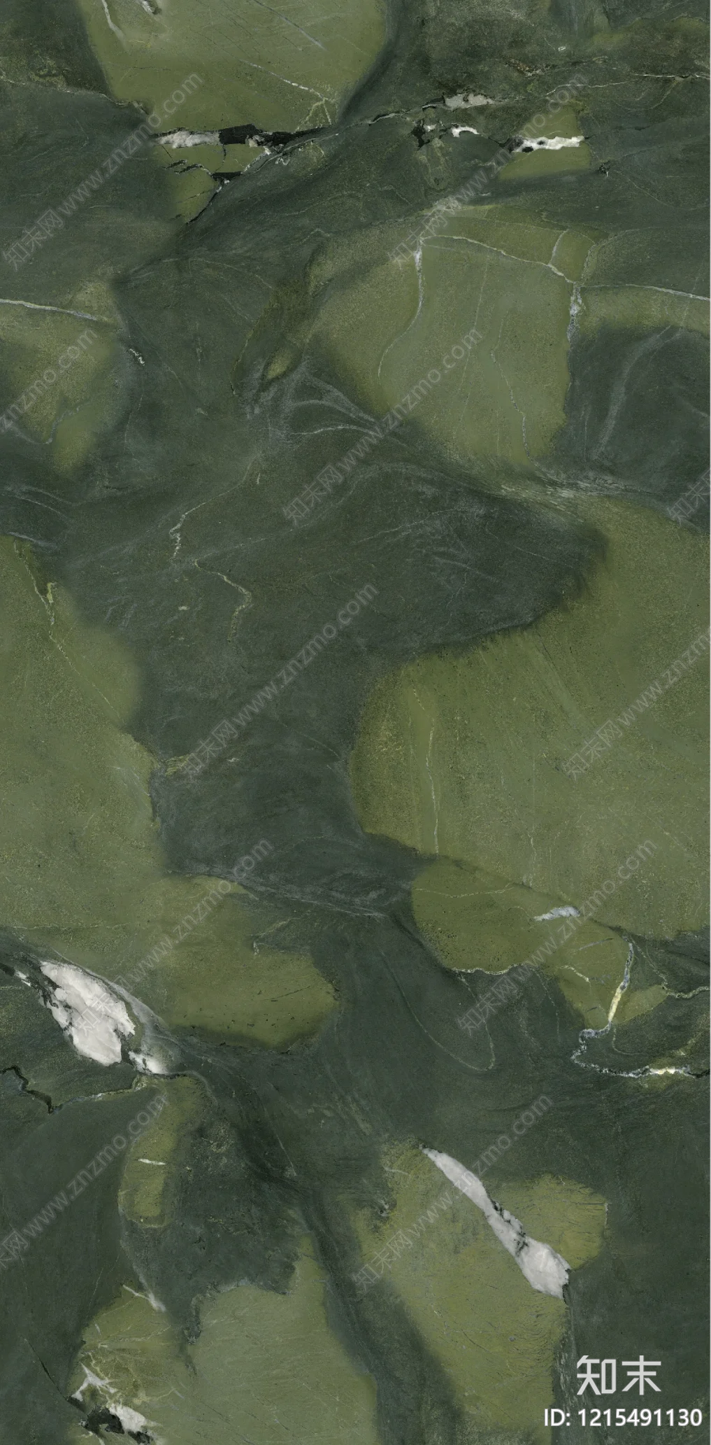 绿色奢石贴图下载【ID:1215491130】
